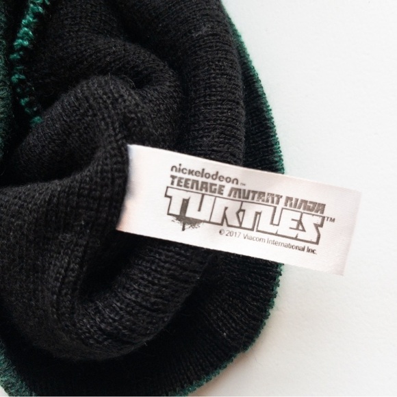 Teenage Mutant Ninja Turtles Beanie - Picture 5 of 8